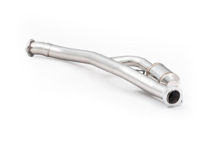2013-2020 Subaru BRZ | Scion FR-S | Toyota 86 Test Pipe-Motor Vehicle Exhaust-ARK Performance
