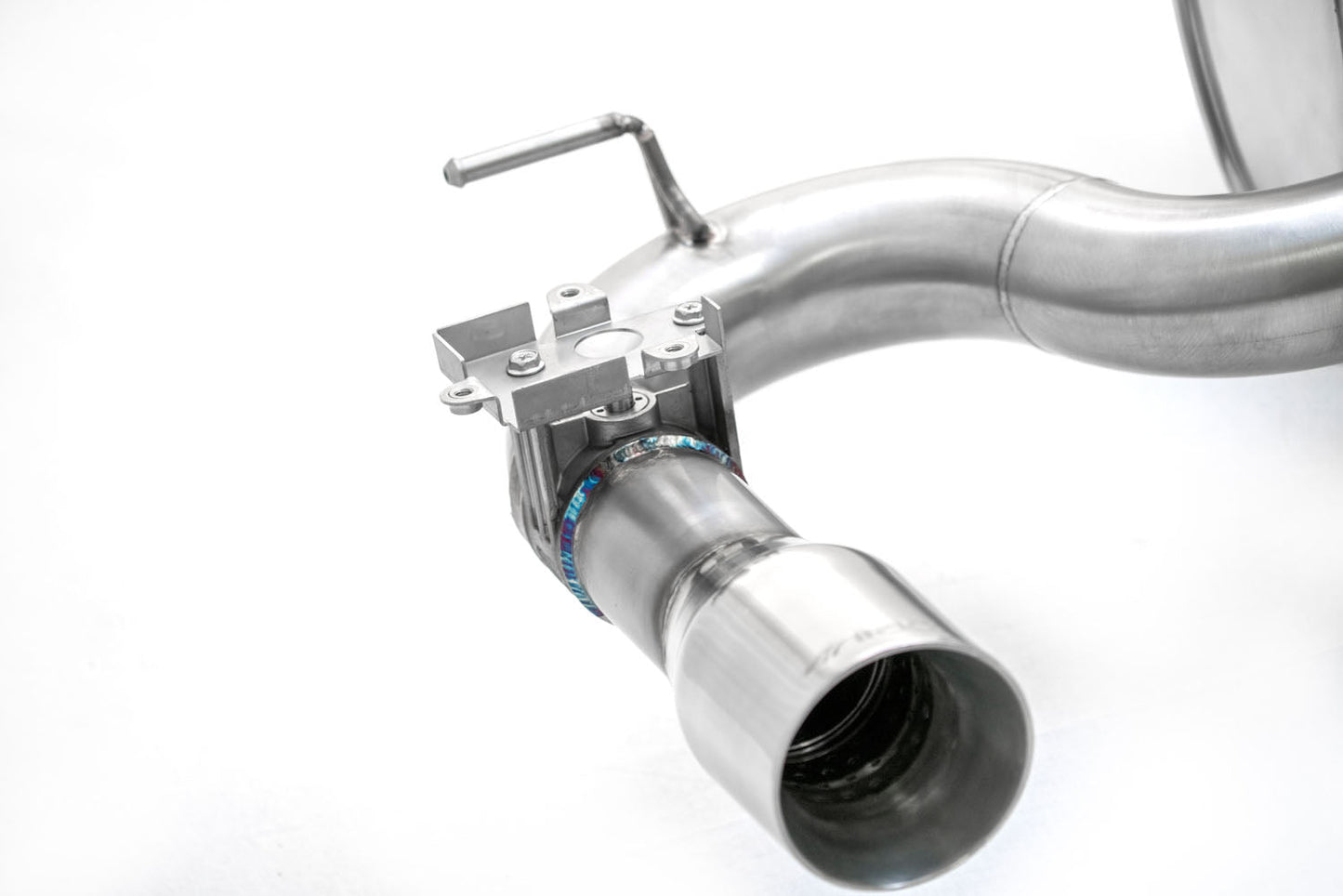 2014-2016 BMW M235i GRiP Exhaust-Motor Vehicle Exhaust-ARK Performance