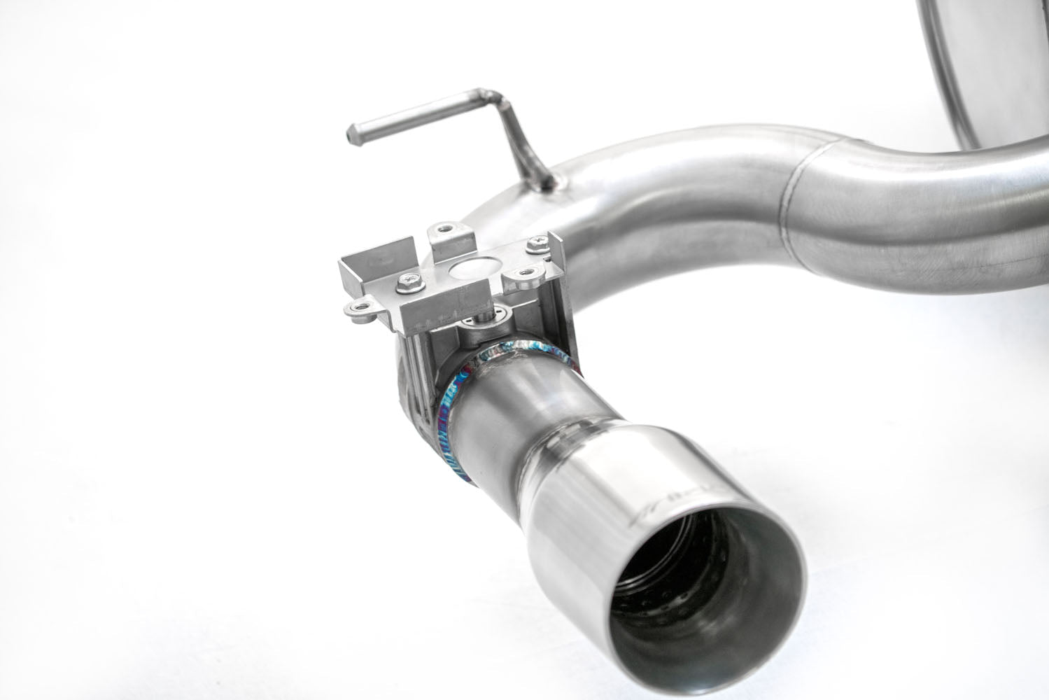 2014-2016 BMW M235i GRiP Exhaust-Motor Vehicle Exhaust-ARK Performance