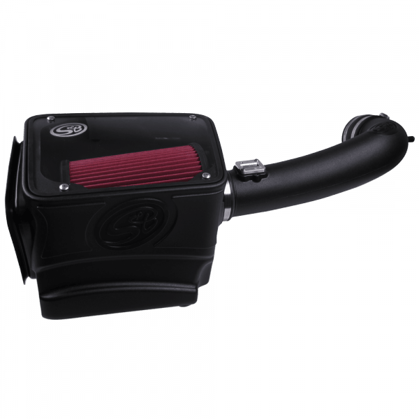 2014 - 2016 GM 1500 S&B Cold Air Intake Kit (75 - 5069) - Intake Kit - S&B Filters