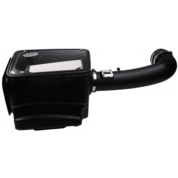 2014 - 2016 GM 1500 S&B Cold Air Intake Kit (75 - 5069) - Intake Kit - S&B Filters