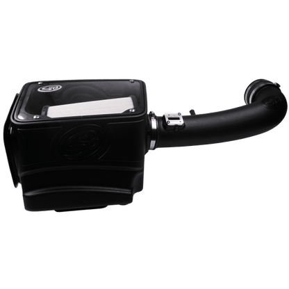 2014 - 2016 GM 1500 S&B Cold Air Intake Kit (75 - 5069) - Intake Kit - S&B Filters