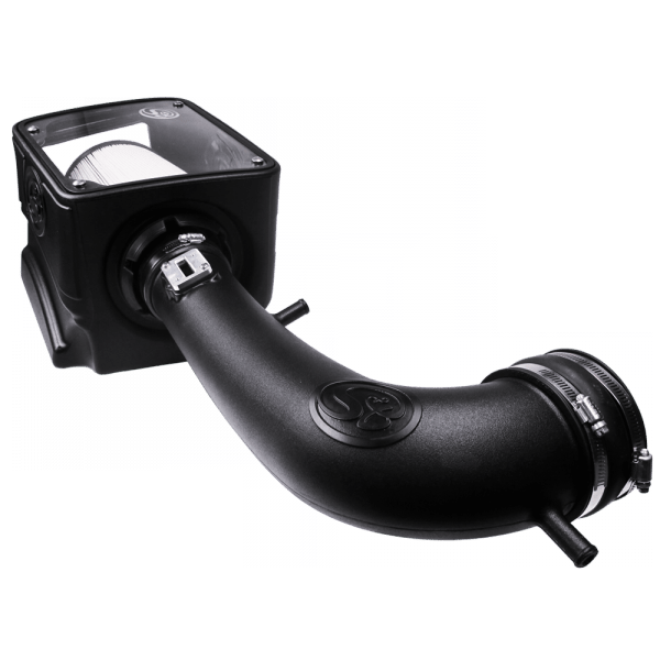2014 - 2016 GM 1500 S&B Cold Air Intake Kit (75 - 5069) - Intake Kit - S&B Filters