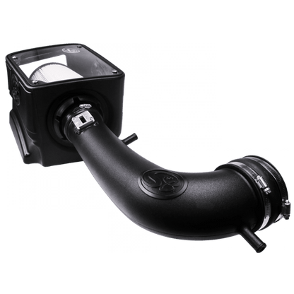 2014 - 2016 GM 1500 S&B Cold Air Intake Kit (75 - 5069) - Intake Kit - S&B Filters
