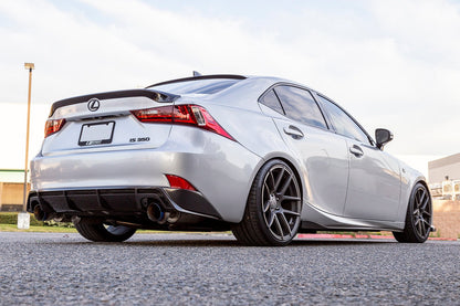 2014-2016 Lexus IS250 | IS350 AWD GRiP Exhaust-Motor Vehicle Exhaust-ARK Performance