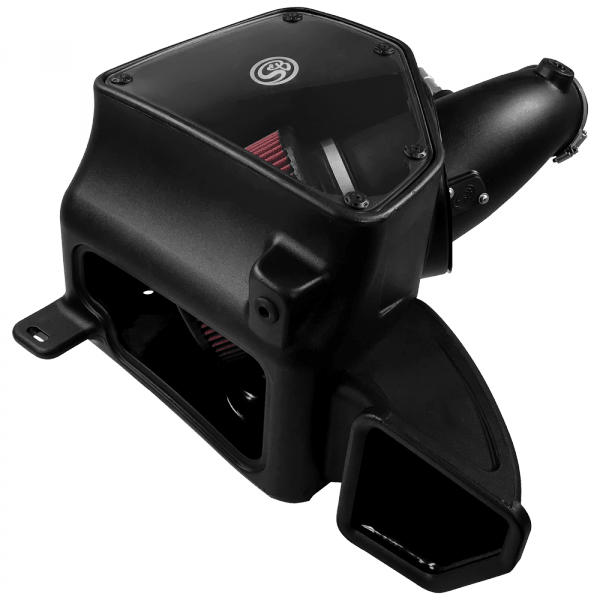 2014-2018 Dodge S&B Cold Air Intake Kit (75-5087)-Intake Kit-S&B Filters-75-5087-Dirty Diesel Customs