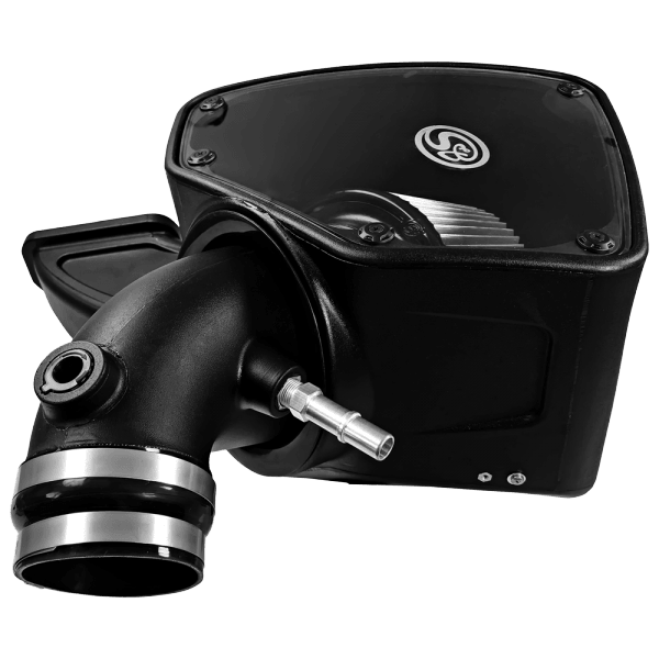2014 - 2018 Dodge S&B Cold Air Intake Kit (75 - 5087) - Intake Kit - S&B Filters