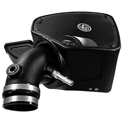 2014 - 2018 Dodge S&B Cold Air Intake Kit (75 - 5087) - Intake Kit - S&B Filters