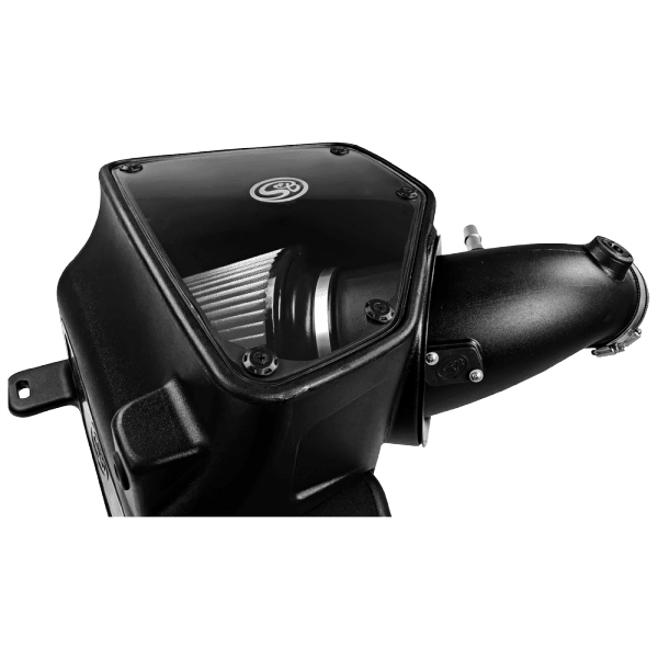 2014 - 2018 Dodge S&B Cold Air Intake Kit (75 - 5087) - Intake Kit - S&B Filters