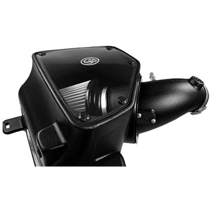 2014 - 2018 Dodge S&B Cold Air Intake Kit (75 - 5087) - Intake Kit - S&B Filters