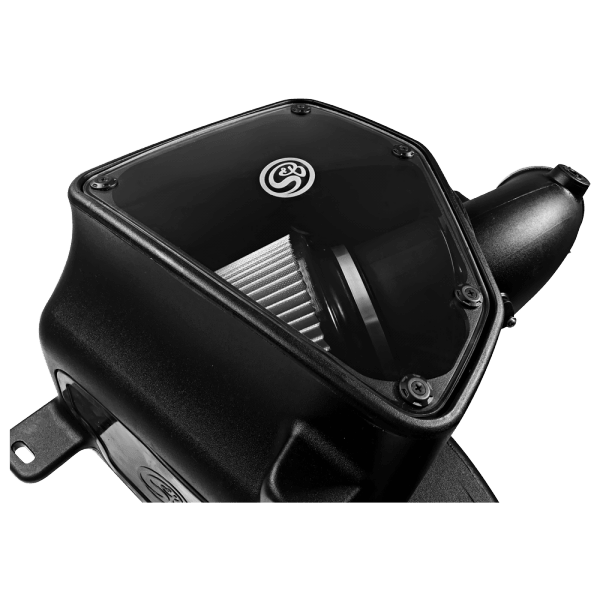 2014 - 2018 Dodge S&B Cold Air Intake Kit (75 - 5087) - Intake Kit - S&B Filters