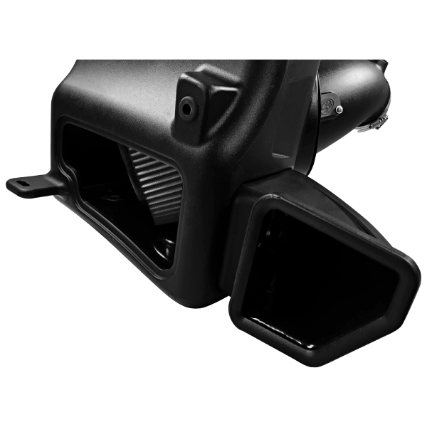 2014 - 2018 Dodge S&B Cold Air Intake Kit (75 - 5087) - Intake Kit - S&B Filters