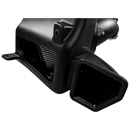2014 - 2018 Dodge S&B Cold Air Intake Kit (75 - 5087) - Intake Kit - S&B Filters