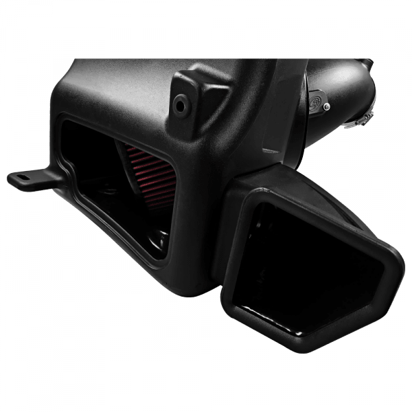 2014 - 2018 Dodge S&B Cold Air Intake Kit (75 - 5087) - Intake Kit - S&B Filters