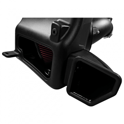 2014 - 2018 Dodge S&B Cold Air Intake Kit (75 - 5087) - Intake Kit - S&B Filters