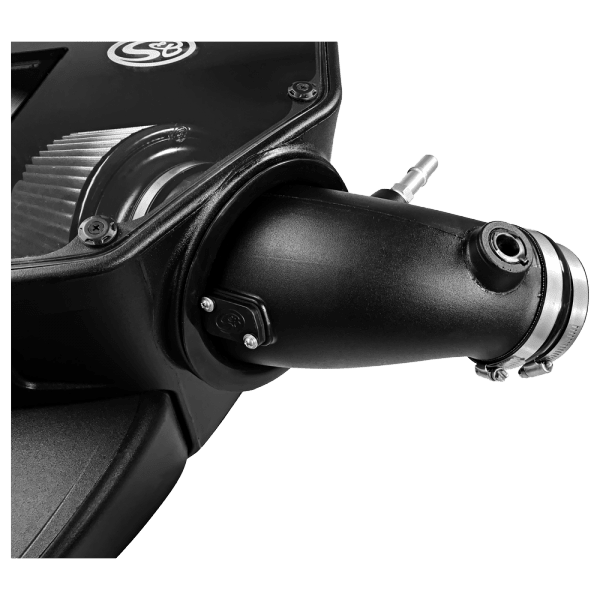 2014 - 2018 Dodge S&B Cold Air Intake Kit (75 - 5087) - Intake Kit - S&B Filters