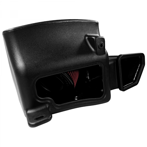 2014 - 2018 Dodge S&B Cold Air Intake Kit (75 - 5087) - Intake Kit - S&B Filters