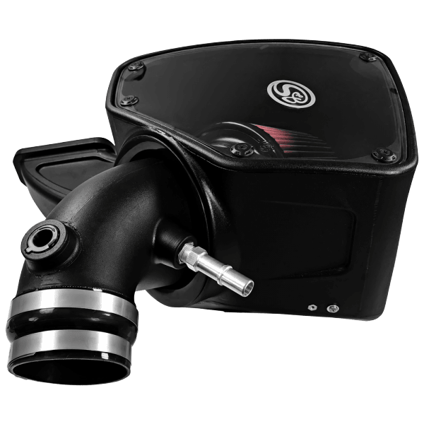 2014 - 2018 Dodge S&B Cold Air Intake Kit (75 - 5087) - Intake Kit - S&B Filters
