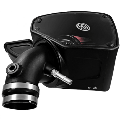 2014 - 2018 Dodge S&B Cold Air Intake Kit (75 - 5087) - Intake Kit - S&B Filters