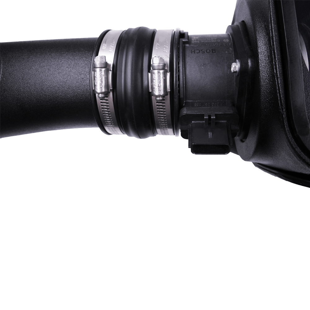2014 - 2018 EcoDiesel S&B Cold Air Intake (75 - 5074) - Intake Kit - S&B Filters
