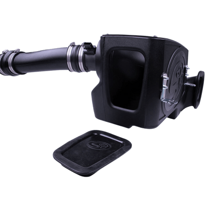 2014 - 2018 EcoDiesel S&B Cold Air Intake (75 - 5074) - Intake Kit - S&B Filters