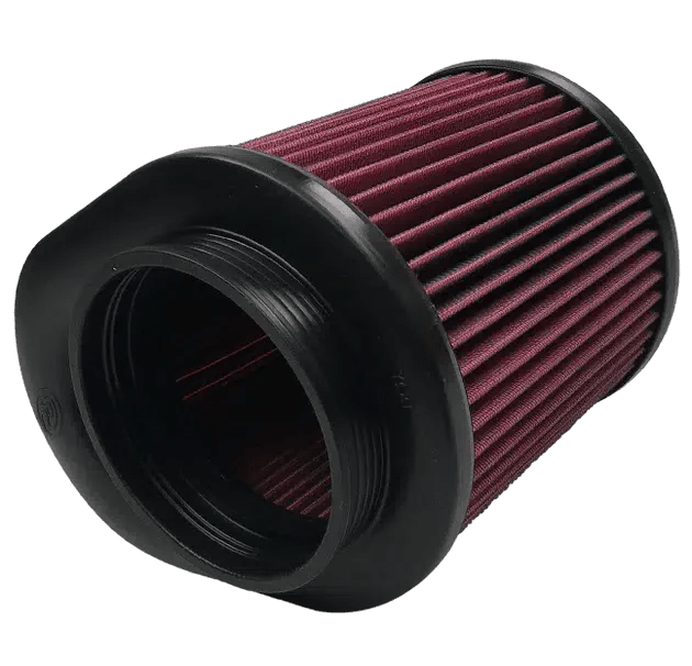 2014 - 2018 EcoDiesel S&B Cold Air Intake (75 - 5074) - Intake Kit - S&B Filters