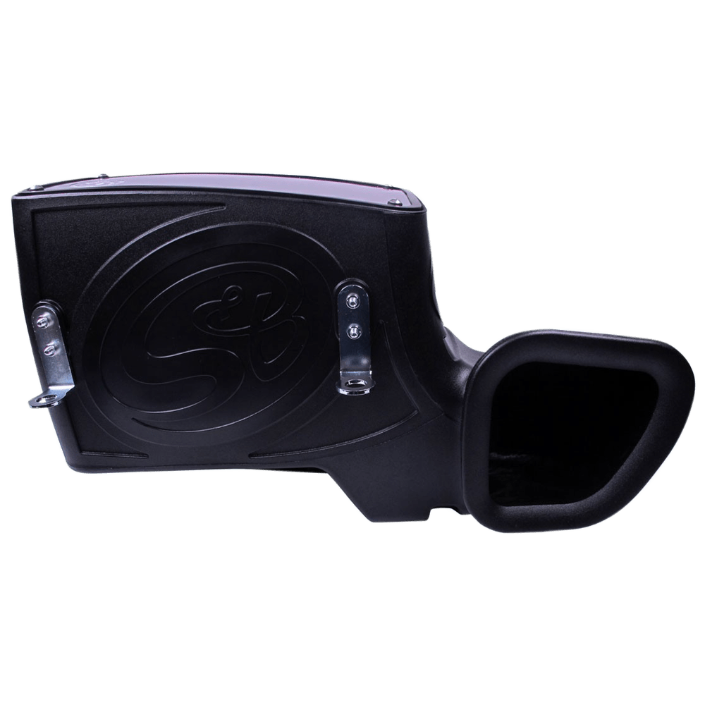2014 - 2018 EcoDiesel S&B Cold Air Intake (75 - 5074) - Intake Kit - S&B Filters