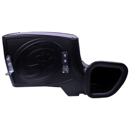 2014 - 2018 EcoDiesel S&B Cold Air Intake (75 - 5074) - Intake Kit - S&B Filters