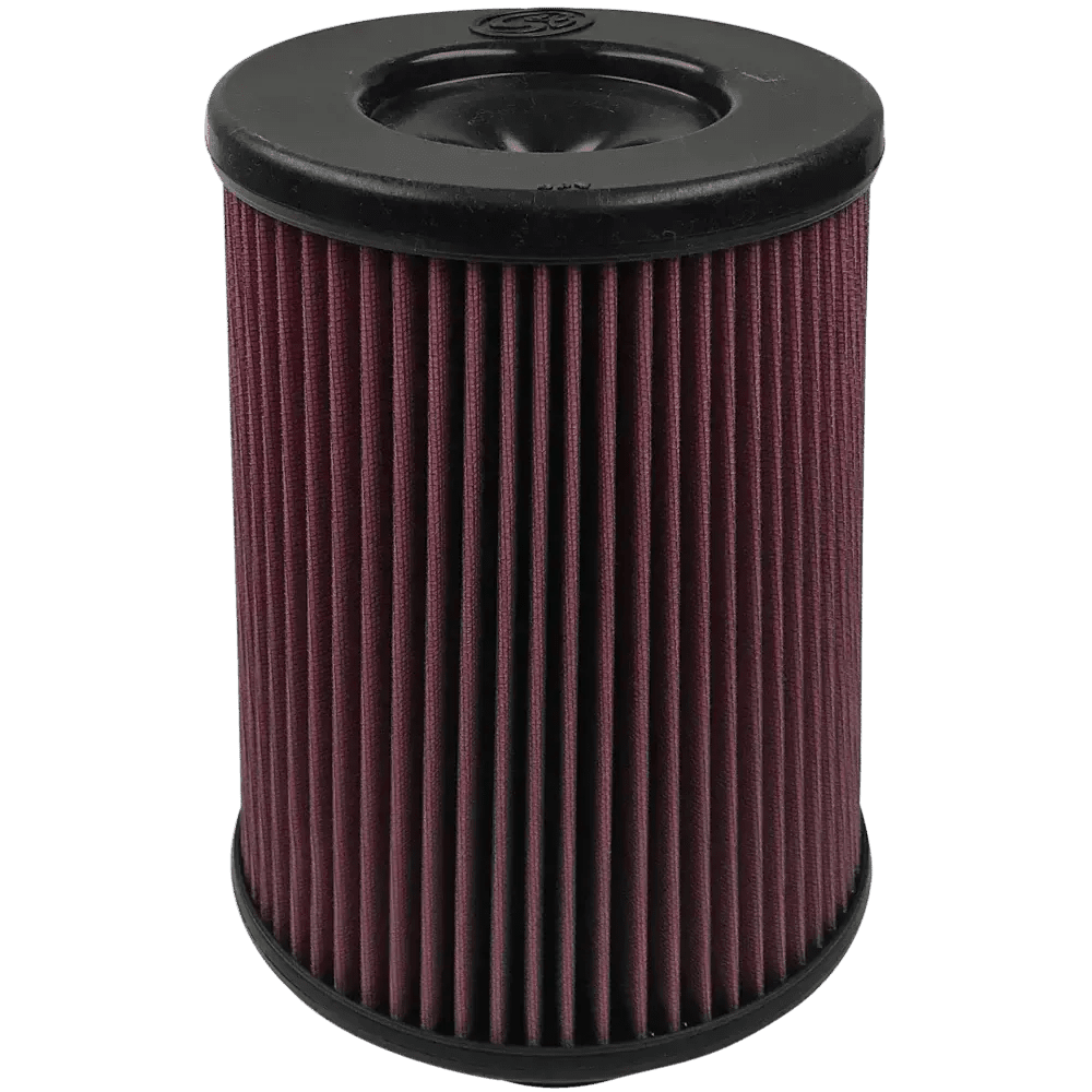 2014 - 2018 GM S&B Intake Replacement Filter (KF - 1060) - Air Filter - S&B Filters