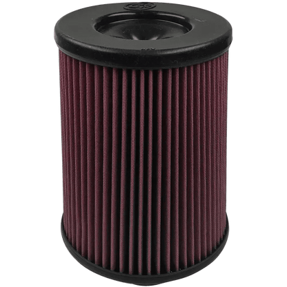 2014 - 2018 GM S&B Intake Replacement Filter (KF - 1060) - Air Filter - S&B Filters