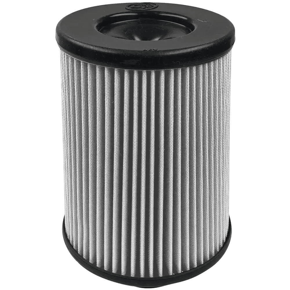 2014 - 2018 GM S&B Intake Replacement Filter (KF - 1060) - Air Filter - S&B Filters