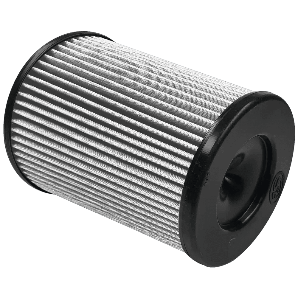 2014 - 2018 GM S&B Intake Replacement Filter (KF - 1060) - Air Filter - S&B Filters