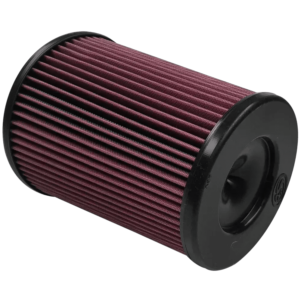 2014 - 2018 GM S&B Intake Replacement Filter (KF - 1060) - Air Filter - S&B Filters