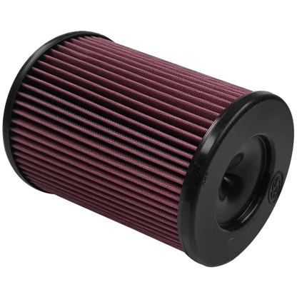 2014 - 2018 GM S&B Intake Replacement Filter (KF - 1060) - Air Filter - S&B Filters