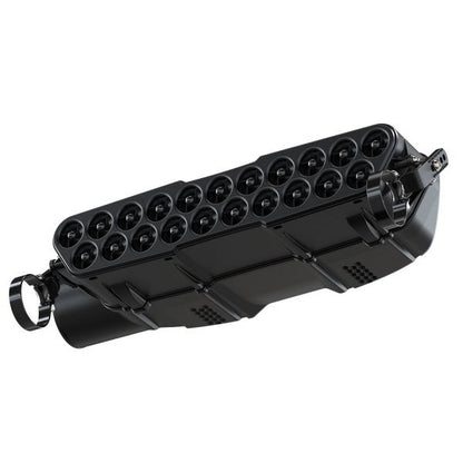 2014 - 2023 Polaris S&B Particle Separator (76 - 7000) - Air Filter - S&B Filters
