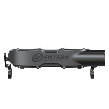 2014 - 2023 Polaris S&B Particle Separator (76 - 7000) - Air Filter - S&B Filters