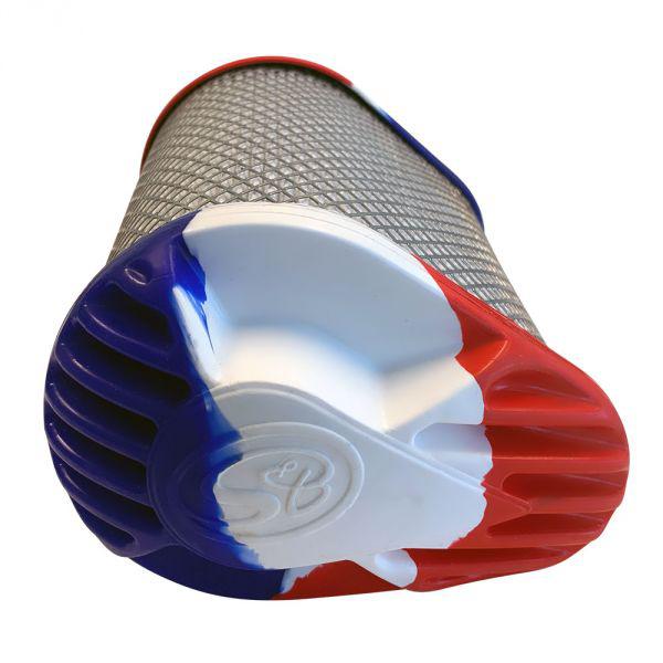 2014 - 2024 Polaris S&B Replacement Filter (66 - 6006) - Air Filter - S&B Filters