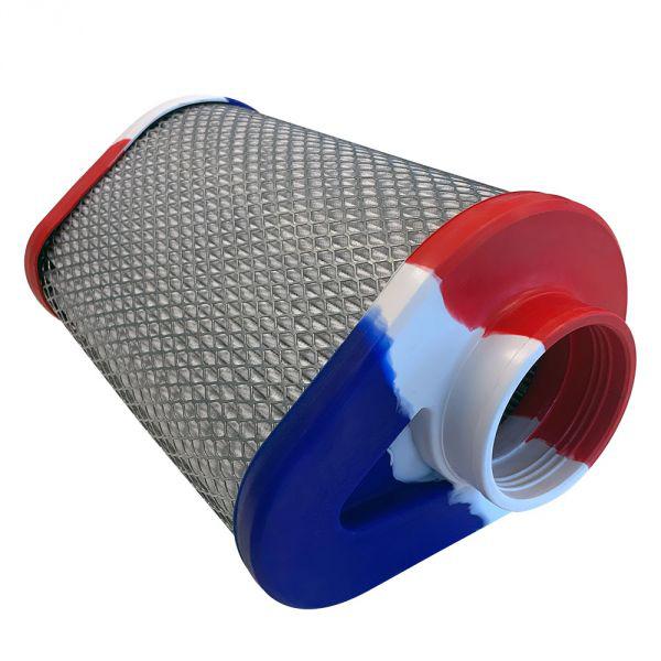 2014 - 2024 Polaris S&B Replacement Filter (66 - 6006) - Air Filter - S&B Filters