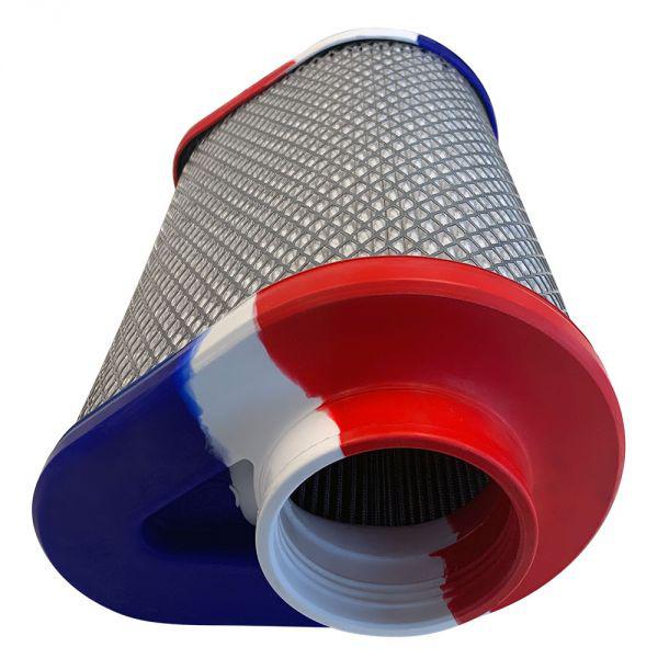 2014 - 2024 Polaris S&B Replacement Filter (66 - 6006) - Air Filter - S&B Filters