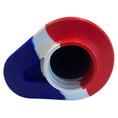 2014 - 2024 Polaris S&B Replacement Filter (66 - 6006) - Air Filter - S&B Filters