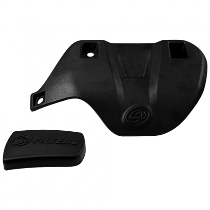 2015-2016 GM S&B Cold Air Intake Kit (75-5088)