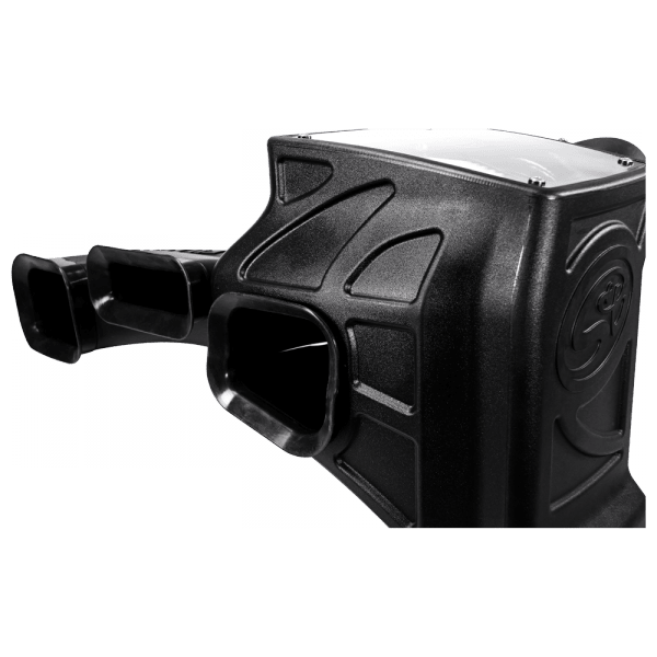 2015 - 2016 GM S&B Cold Air Intake Kit (75 - 5088) - Intake Kit - S&B Filters