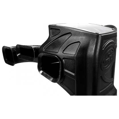 2015 - 2016 GM S&B Cold Air Intake Kit (75 - 5088) - Intake Kit - S&B Filters
