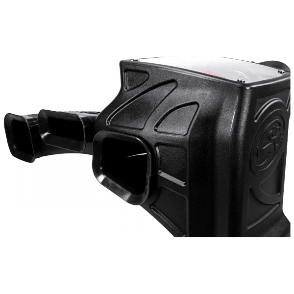 2015 - 2016 GM S&B Cold Air Intake Kit (75 - 5088) - Intake Kit - S&B Filters