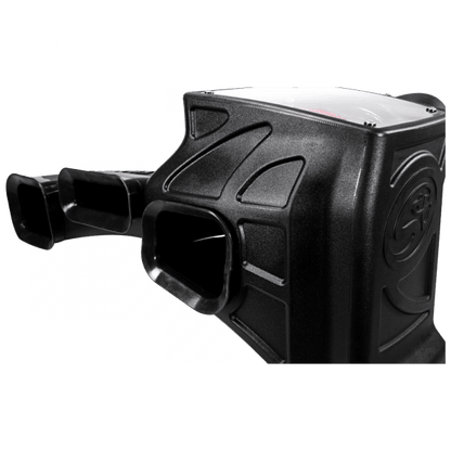 2015 - 2016 GM S&B Cold Air Intake Kit (75 - 5088) - Intake Kit - S&B Filters