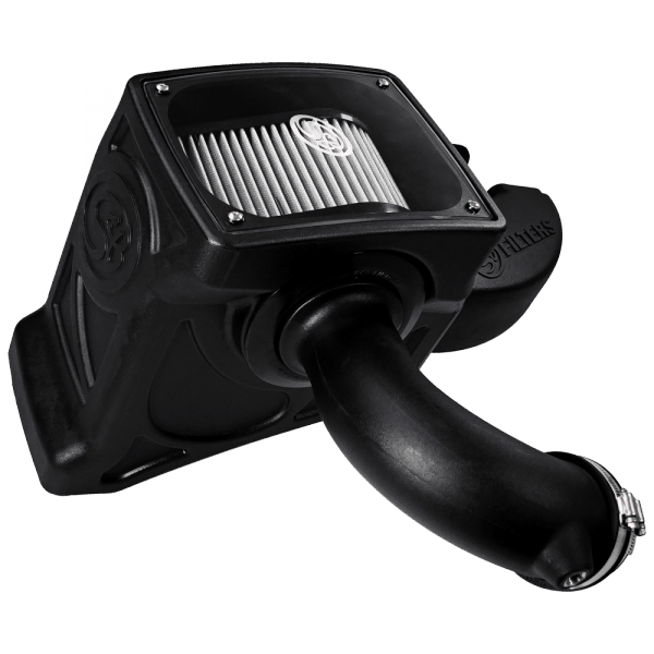 2015 - 2016 GM S&B Cold Air Intake Kit (75 - 5088) - Intake Kit - S&B Filters