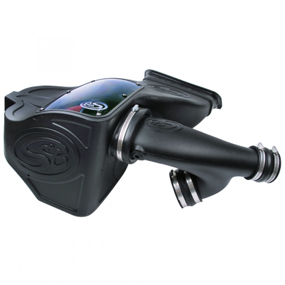 2015-2017 F-150 S&B Cold Air Intake Kit (75-5081)