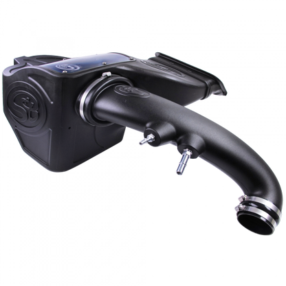 2015-2017 F-150 S&B Cold Air Intake Kit (75-5083)