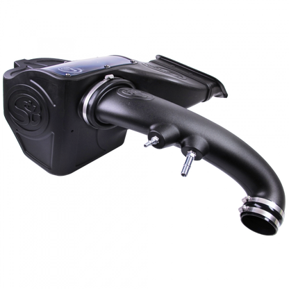2015-2017 F-150 S&B Cold Air Intake Kit (75-5083)