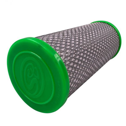 2015 - 2017 CAN - AM S&B Replacement Filter (66 - 6003LG) - Air Filter - S&B Filters